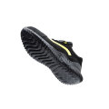 Resistant Light Weight Construction Casual Safety Shoes Female